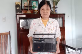 Lá thư đặc biệt của cố Bí thư Tỉnh ủy Gia Lai Trần Văn Bình