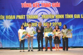 Liên hoan Phát thanh-Truyền hình tỉnh Gia Lai lần thứ X: Trao 57 giải cho các tác giả, nhóm tác giả