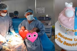 Hà Hồ sinh đôi, Kim Lý bất ngờ viết tâm thư nói điều chưa từng hé lộ