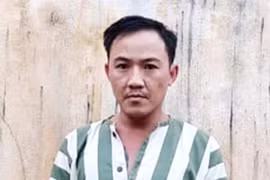 Kbang: Bắt giữ đối tượng buôn ma túy trái phép