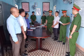 Phú Thiện: Tạm giam Phó Chỉ huy trưởng Ban Chỉ huy Quân sự xã nhận hối lộ