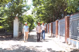 Người dân buôn Jưh Ama Nai thay đổi nếp nghĩ, cách làm để nâng cao thu nhập