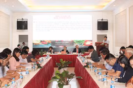 Gia Lai: Hội thảo "Phát triển tài sản trí tuệ cho sản phẩm nông nghiệp của địa phương"