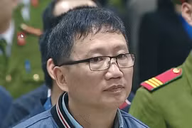 Trịnh Xuân Thanh dùng tiền dự án mua 3.400 m2 đất Tam Đảo để bố đứng tên