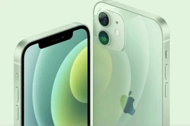 Nhu cầu iPhone 12 "hot" hơn cả kỳ vọng, Apple đang thành công hơn mong đợi