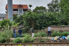 Hải Phòng: Ẩu đả do mâu thuẫn liên quan đến đất đai, 4 người thương vong