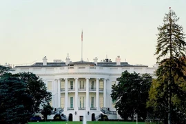 Nhóm nhân sự cấp cao Nhà Trắng đầu tiên được ông Biden "chọn mặt gửi vàng"