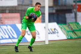 Tin sáng (4/11): HLV Park Hang-seo lại nhận tin "sét đánh" về Filip Nguyễn