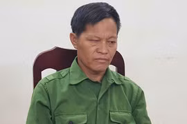 Bực tức nhân chứng, 4 cha con giết rồi treo cổ con và em nhân chứng