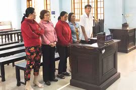 Gia Lai: Tăng nặng hình phạt với nhóm đối tượng đánh bạc