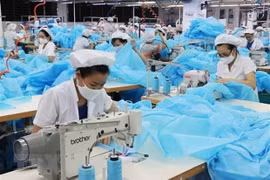 Báo Singapore: Kinh tế Việt Nam phục hồi nhanh hơn mong đợi