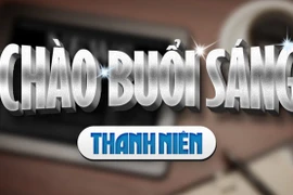 Té nước theo... bão