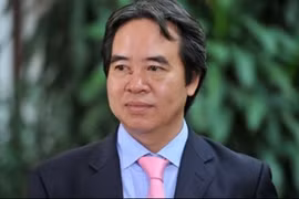 Đề nghị Bộ Chính trị kỷ luật ông Nguyễn Văn Bình