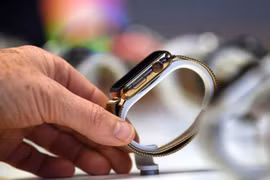 Covid-19 giúp phụ kiện thông minh tăng trưởng