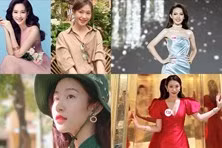 Cô gái vào chung kết Hoa hậu Việt Nam: "Tôi áp lực vì giống Đặng Thu Thảo"