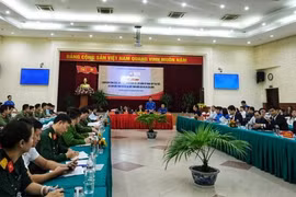 Góp ý dự thảo văn kiện Đại hội XIII: Trí tuệ và tâm huyết của tuổi trẻ