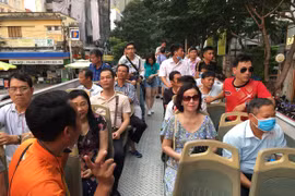 Chưa mở cửa đón khách quốc tế, du lịch dồn ưu đãi cho khách nội