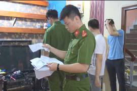 Bí mật những đường dây đẻ thuê - Kỳ 2: Săn người cho 'thuê bụng' xuyên quốc gia