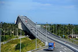 Kết nối Thành phố Thủ Đức vào đường cao tốc TPHCM-Long Thành-Dầu Giây