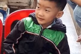 Đắk Lắk: Tìm kiếm học sinh lớp 1 mất tích chưa rõ nguyên nhân