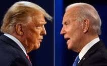 Cuộc bầu cử khó lường