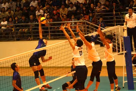 Thông tin Liên Việt Post Bank và Biên phòng lên ngôi