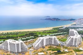 Ông Trịnh Văn Quyết đăng ký mua thêm 35 triệu cổ phiếu FLC