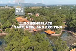 Du lịch Việt Nam giành nhiều danh hiệu của World Travel Awards 2020