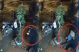 Hà Nội: Nam sinh Đại học Giao thông vận tải tử vong nghi do trúng đạn lạc