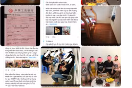 Bí mật những đường dây đẻ thuê - Kỳ cuối: Cho 'thuê bụng' là làm thiện?