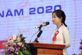 Tôn vinh 183 nhà giáo tiêu biểu năm 2020