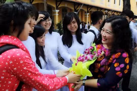 Ngày 20.11: Không nên 'định giá' lòng biết ơn