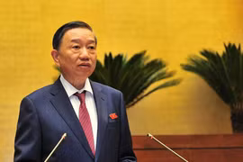 Thực hư thông tin 20.000 thanh tra giao thông chuyển về Bộ Công an