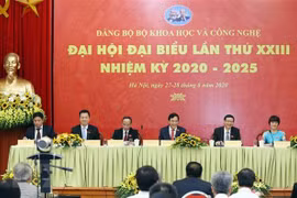 Làm sâu sắc hơn vai trò của khoa học, công nghệ và đổi mới sáng tạo