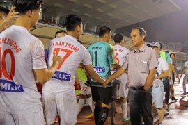 Vấn đề của HAGL chính là... bầu Đức?