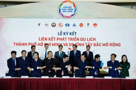 TP.HCM liên kết du lịch Tây Bắc: Cơ hội đi tour an toàn, giá cạnh tranh