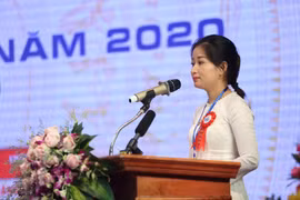 Tôn vinh 183 nhà giáo tiêu biểu năm 2020