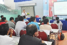 Gia Lai: Tập huấn phòng tránh đuối nước trẻ em