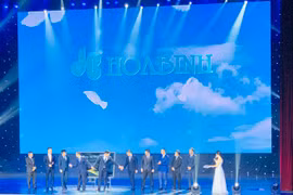 HBC có Tổng giám đốc chỉ 28 tuổi