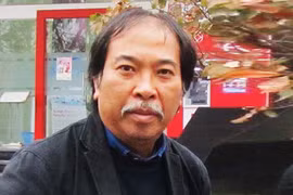 Nhà thơ Nguyễn Quang Thiều đắc cử Chủ tịch Hội nhà văn Việt Nam