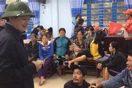 Hiệu trưởng xin xuống làm giáo viên vì áp lực công việc