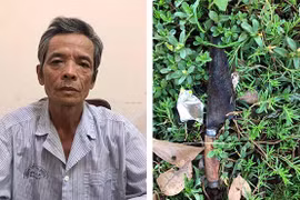 Hành trình gần 48 giờ làm rõ đối tượng giết người ở Đak Đoa