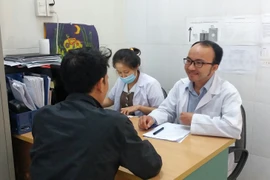 Gia Lai tăng cường truyền thông phòng-chống HIV/AIDS