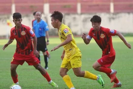 U.19 Việt Nam và 5 đội Đông Nam Á 'tổng tấn công' U.19 châu Á