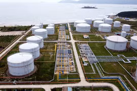 Đưa Vân Phong thành trung tâm điện khí