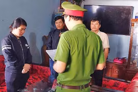 Gia Lai: Bắt giam nữ thợ may lừa đảo hơn 1,5 tỷ đồng