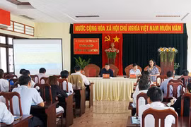 Gia Lai: Bàn giải pháp thúc đẩy xuất khẩu nông sản vào thị trường Trung Quốc