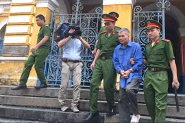 Việc thi hành án tử hình bằng tiêm thuốc độc diễn ra thế nào?