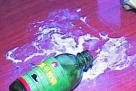 Pleiku: Nam thanh niên tử vong trong nhà nghỉ, nghi uống thuốc diệt cỏ tự tử