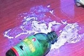 Pleiku: Nam thanh niên tử vong trong nhà nghỉ, nghi uống thuốc diệt cỏ tự tử